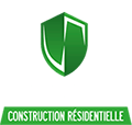 Garantie Construction résidentielle